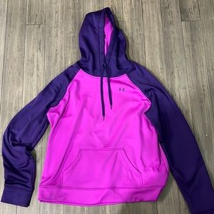 Under Armour hoodie